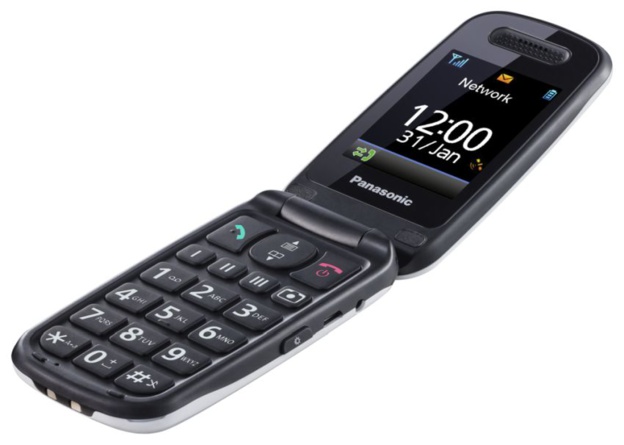 Panasonic KX-TU466