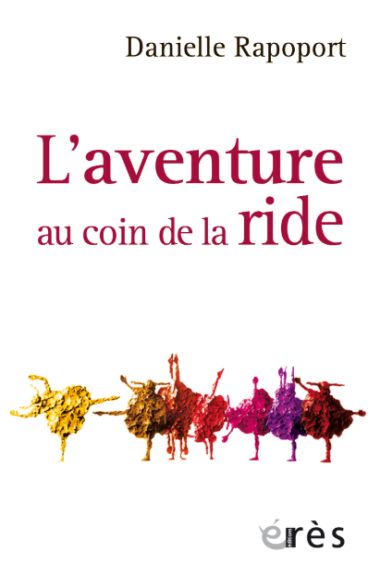 L'aventure au coin de la ride, Copyright Eres Editions