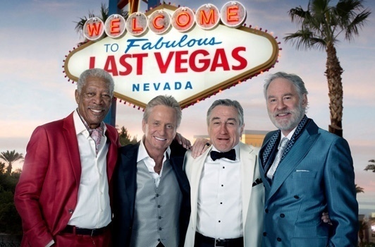 Las Vegas, DR Las Vegas, DR