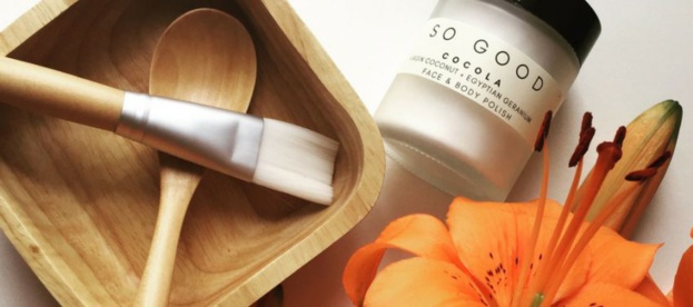 So Good Botanicals : des cosmétiques naturels en provenance de Hong Kong So Good Botanicals : des cosmétiques naturels en provenance de Hong Kong