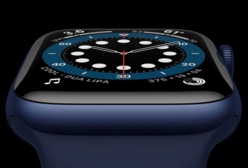 Apple Watch Series 6 Apple Watch Series 6