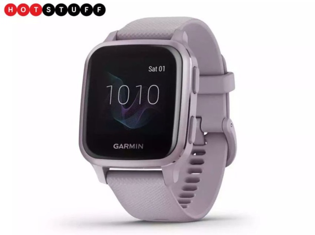 Garmin Venu Sq Garmin Venu Sq