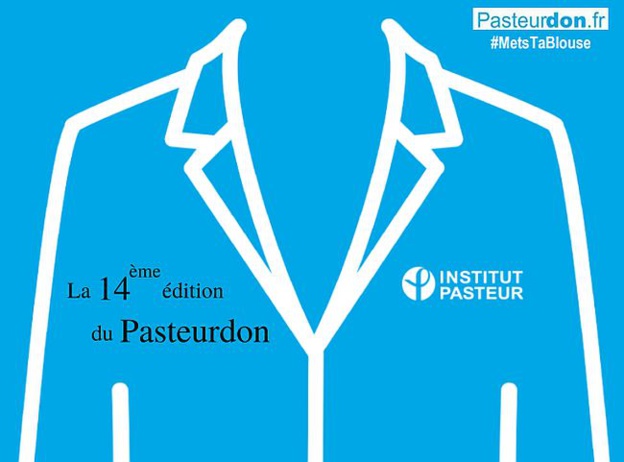 Pasteurdon 2020 : du microbiote au cerveau, quels liens ?