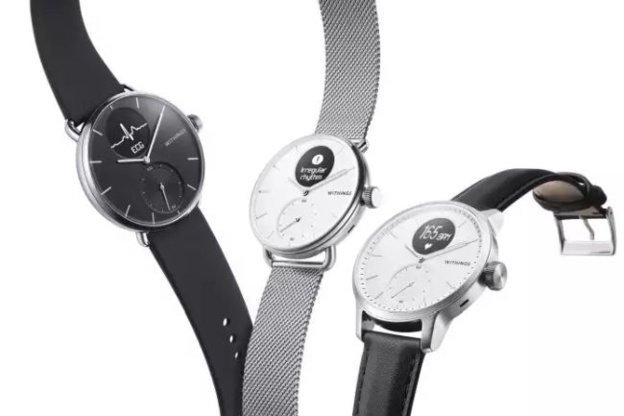 Withings ScanWatch Withings ScanWatch