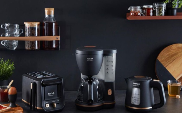 Téfal Includéo, DR Téfal Includéo, DR