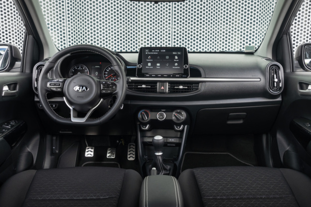 Kia reprend ses gammes pour la rentrée avec des Picanto, Rio et Stonic renouvelées Kia reprend ses gammes pour la rentrée avec des Picanto, Rio et Stonic renouvelées