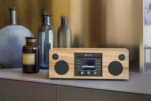 Como Audio Musica : petite musique transalpine Como Audio Musica : petite musique transalpine