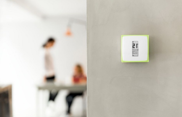 Netatmo