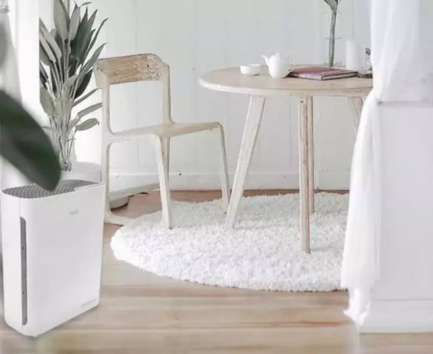 Trois nouveaux purificateurs d'air chez Archos Trois nouveaux purificateurs d'air chez Archos