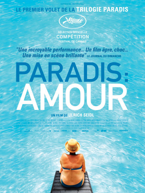 Paradis Amour : un film sur le tourisme sexuel des femmes seniors