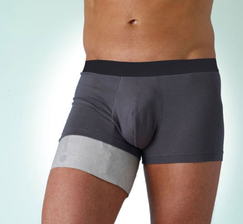L’incontinence au masculin : découvrez une solution moderne ! L’incontinence au masculin : découvrez une solution moderne !