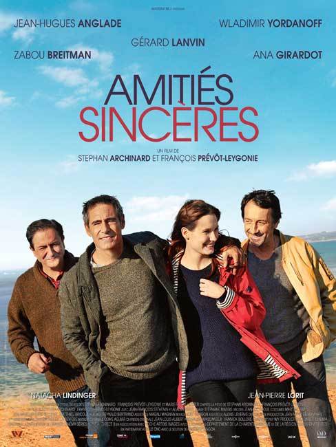 Amitiés Sincères : un film d’amour… transgénérationnel ! Amitiés Sincères : un film d’amour… transgénérationnel !