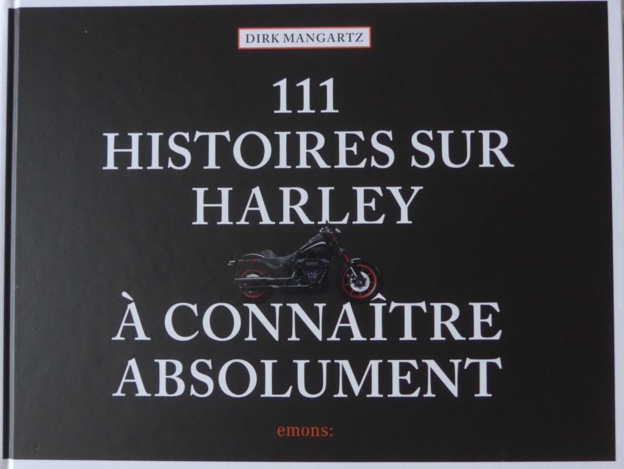 Noël en livres... de sports mécaniques