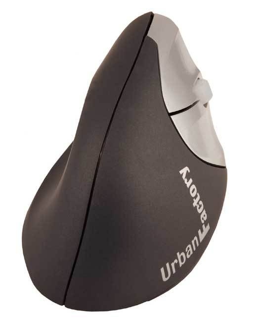 Ergo Mouse : une souris ergonomique idéale pour une meilleure préhension Ergo Mouse : une souris ergonomique idéale pour une meilleure préhension