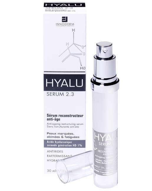 Hyalu Sérum 2.3 Hyalu Sérum 2.3