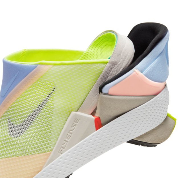 Nike Go Flyease : la basket "universelle" facile à enfiler