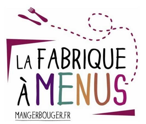 La Fabrique à menus : la santé dans votre assiette… en quelques clics La Fabrique à menus : la santé dans votre assiette… en quelques clics