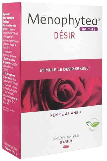 Ménopause et sécheresse vaginale Ménopause et sécheresse vaginale