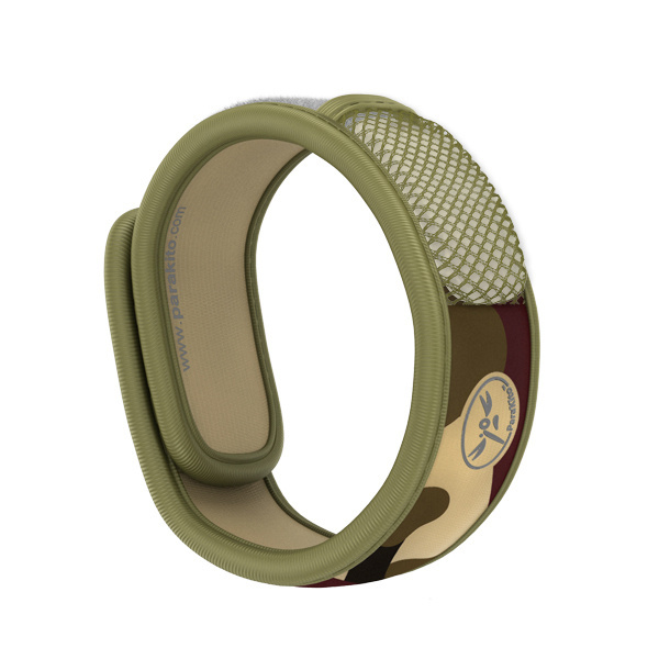 Para’Kito : le petit bracelet pour se protéger naturellement des moustiques Para’Kito : le petit bracelet pour se protéger naturellement des moustiques