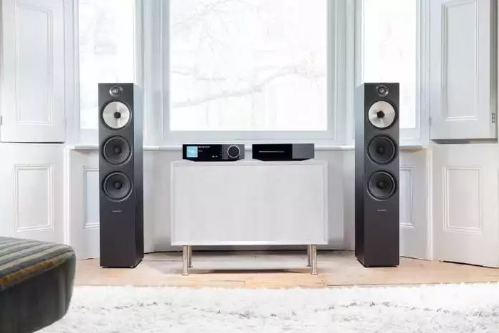 Cambridge Audio Evo : une gamme tout-en-un alliant élégance et qualité audio