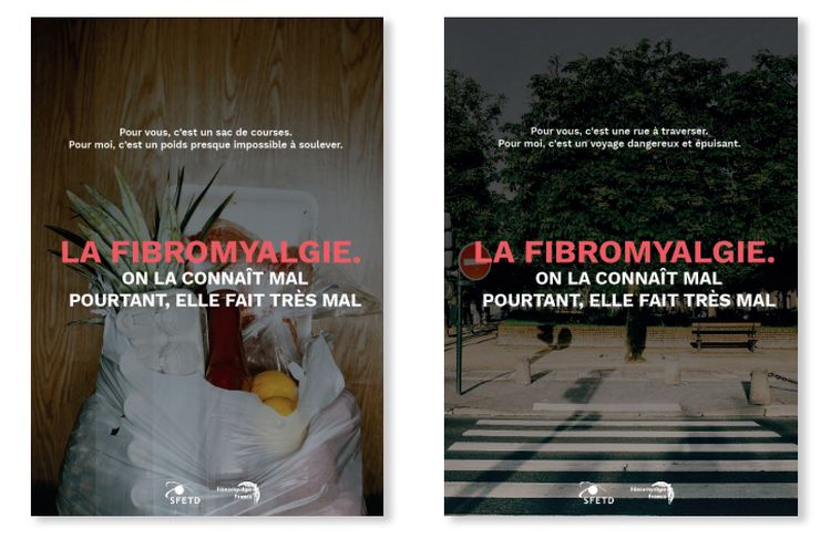 Fibromyalgie : de l'importance de mieux informer Fibromyalgie : de l'importance de mieux informer