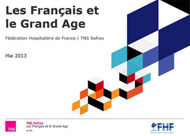 Autonomie : un tiers des Français entouré d’une perte en perte d’autonomie Autonomie : un tiers des Français entouré d’une perte en perte d’autonomie