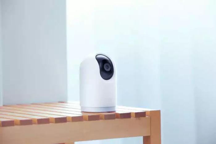 Caméra de surveillance Xiaomi