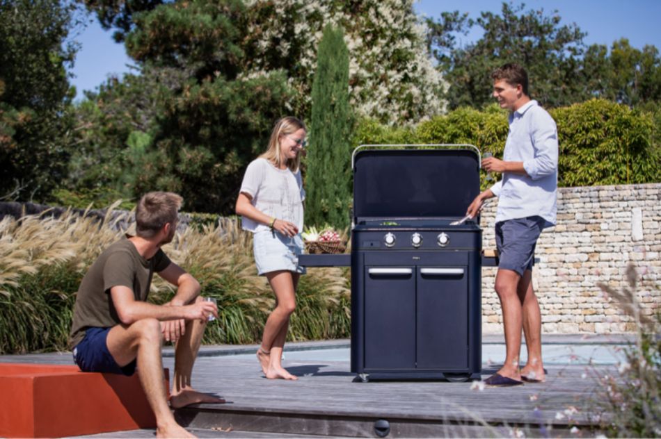 ENO : adoptez le style "plancha" pour l'été ! ENO : adoptez le style "plancha" pour l'été !