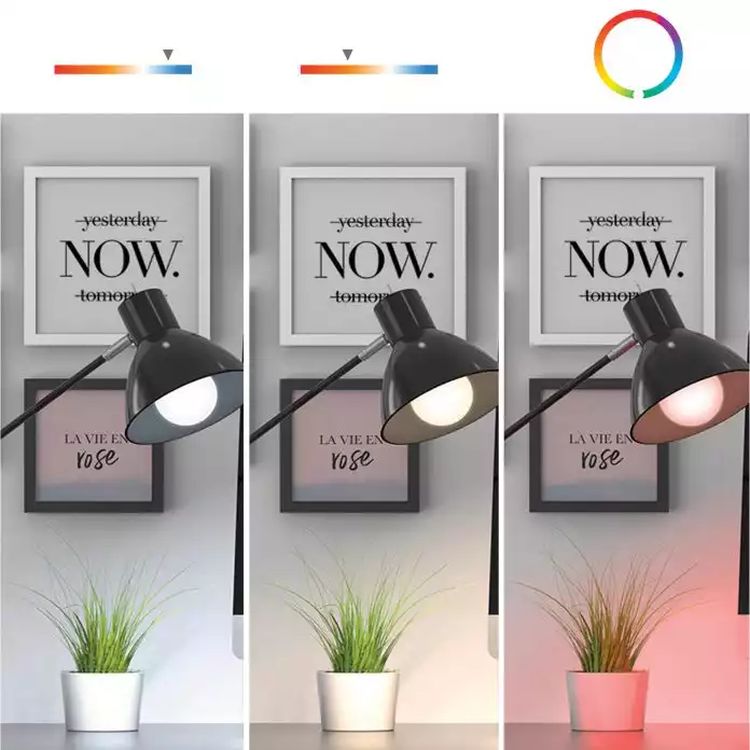 Avidsen Homelight : s'éclairer avec des ampoules connectées, mais pas que... Avidsen Homelight : s'éclairer avec des ampoules connectées, mais pas que...