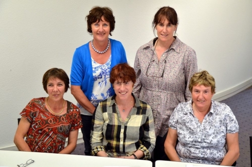 Etxeka : colocation senior au Pays Basque Etxeka : colocation senior au Pays Basque