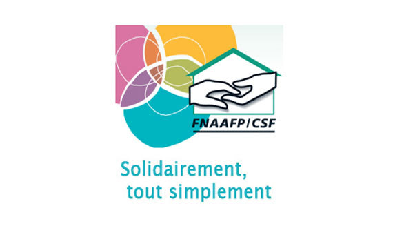 Dépendance, la réforme à nouveau reportée… Tribune libre de Guy Fontaine de la Fnaafp Dépendance, la réforme à nouveau reportée… Tribune libre de Guy Fontaine de la Fnaafp