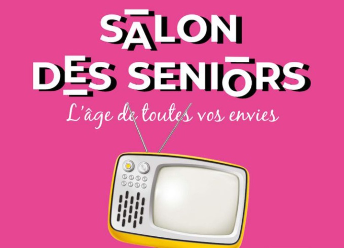 Porte de Versailles : le retour du Salon des Seniors