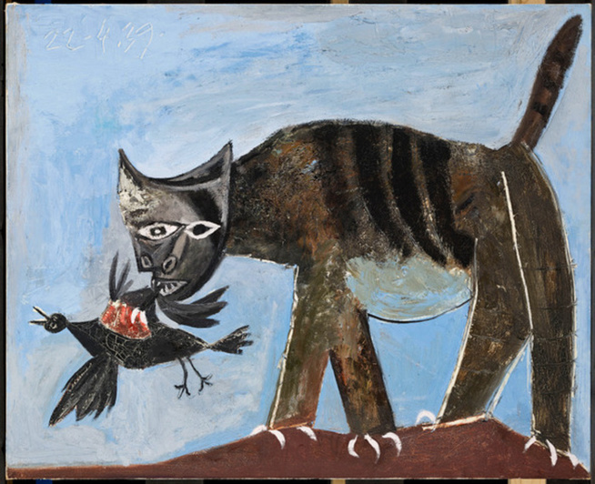Expositions : la Collection Morozov et Picasso l'étranger, allons aux Bois !