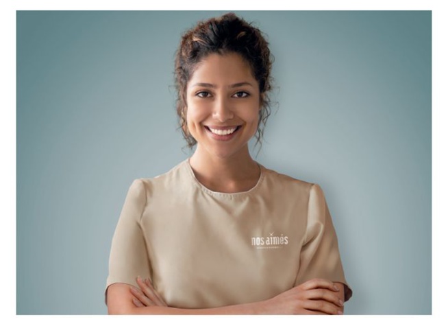 ©Nos Aimés/groupe Domia ©Nos Aimés/groupe Domia