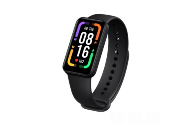 Le géant chinois lance la Redmi Watch 2 Lite et le Redmi Smart Band Pro
