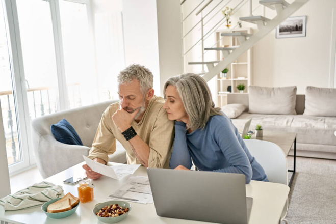 Paiement des pensions de retraite : le calendrier 2023