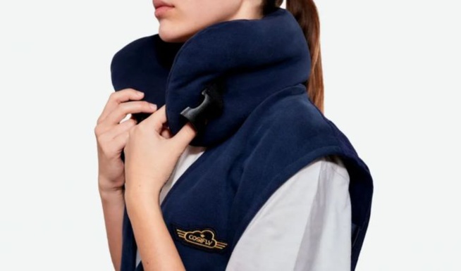 Cosifly : pour voyager plus confortablement Cosifly : pour voyager plus confortablement