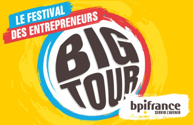 Agirc-Arrco : partenaire de la tournée Big Tour Agirc-Arrco : partenaire de la tournée Big Tour