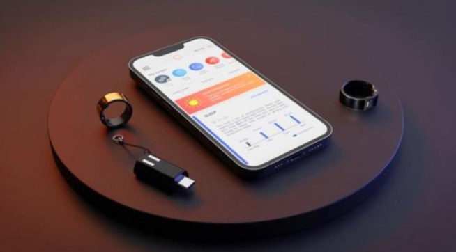 Circular : une bague connectée pour améliorer votre sommeil Circular : une bague connectée pour améliorer votre sommeil