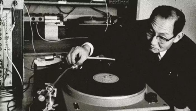 Audio-Technica célèbre 60 ans d'audio analogique