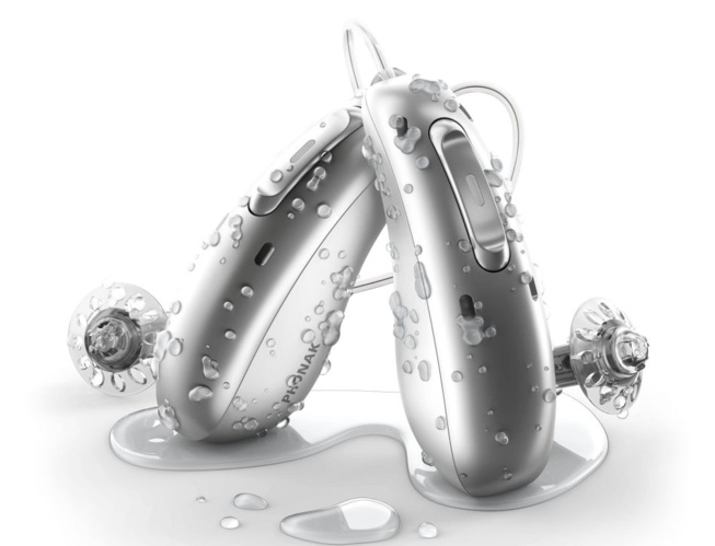 Phonak Audéo Life
