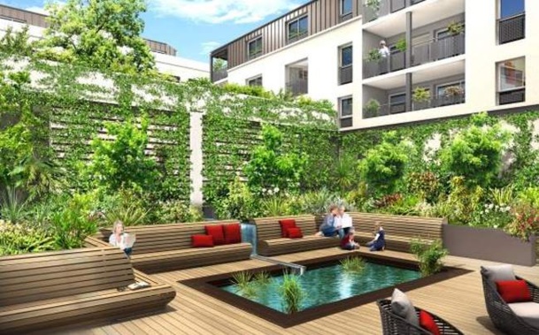 Cogedim Club : ouverture de Patio Plaisance (Arcachon) sa deuxième résidence en France Cogedim Club : ouverture de Patio Plaisance (Arcachon) sa deuxième résidence en France