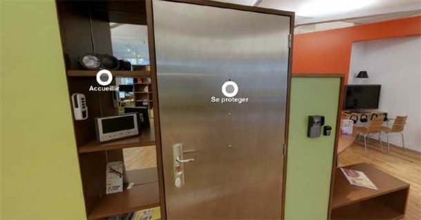 Réunica Domicile : adapter le logement des seniors, un enjeu pour toute une génération Réunica Domicile : adapter le logement des seniors, un enjeu pour toute une génération