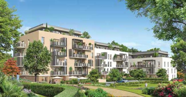 Silver Concept : deux nouveaux concepts Kaufman & Broad pour le logement senior