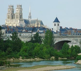 Loiret : lutter contre les déserts médicaux avec les médecins retraités Loiret : lutter contre les déserts médicaux avec les médecins retraités