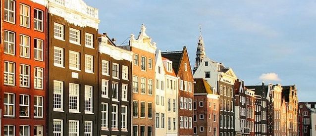 Hollande : il faut renforcer le travail des seniors (OCDE) Hollande : il faut renforcer le travail des seniors (OCDE)