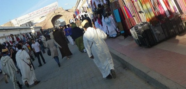 Maroc : destination-retraite préférée des Français Maroc : destination-retraite préférée des Français