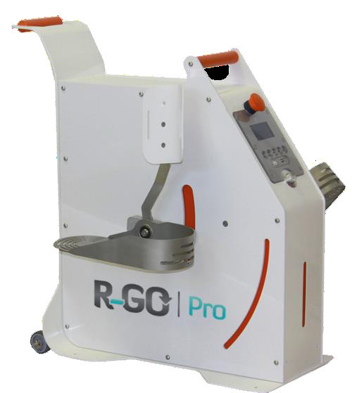 R-GO Pro : un vélo d’appartement professionnel, pour rester en forme R-GO Pro : un vélo d’appartement professionnel, pour rester en forme