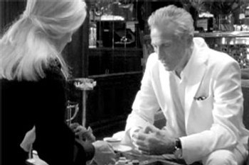Campagne de communication Love de Cartier : on n’oublie pas les seniors Campagne de communication Love de Cartier : on n’oublie pas les seniors