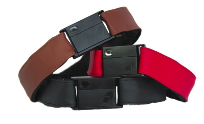 ceinture airbag indienov